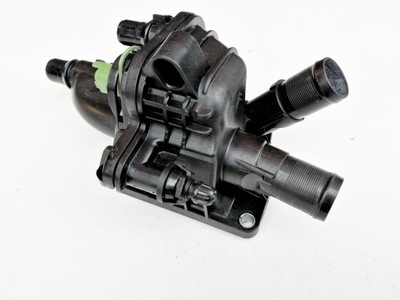 Peugeot 508 308 partner expert 1,6ehdi термостат фото №1