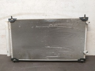 Радиатор кондиционера кондиционер auris ii corolla e16 фото №1