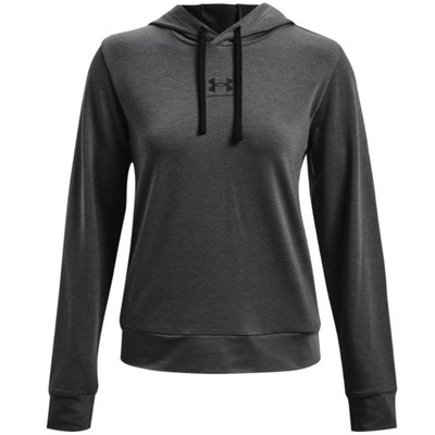 Bluza Under Armour Rival Terry Hoodie W 1369 Nowy