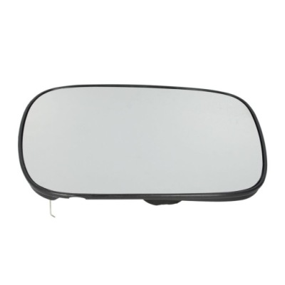 Стекло зеркало правое volvo xc90 i 02-14 фото №1