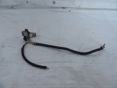 Клемма минус аккумулятор focus mk3 f1ft10c679cb фото №1