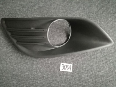 3004 решітка бампера ford focus mkii 8m51-19953 фото №1