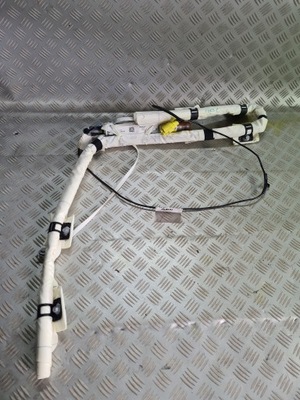 Шторка безопасности воздушная левая ford focus mk3 hb фото №1