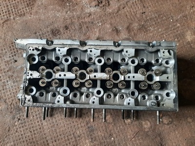 VW AUDI 2,0 TDI DTU 05L ГОЛОВКА 05L103403 AD