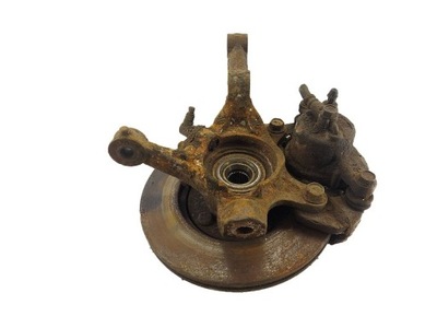 HUB HUB LEFT FRONT TOYOTA YARIS I (_P1_) 1.0 (SCP10_) 1SZ-FE  