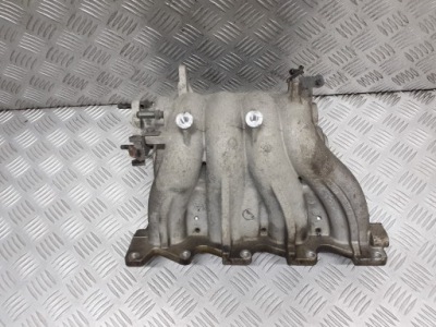 Коллектор всасывающий kia carens ii 2.0 16v фото №1