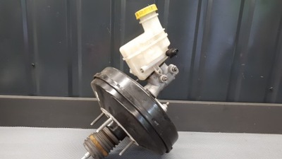 51838695 усилитель тормозов насос тормоза ford ka mk2 фото №1