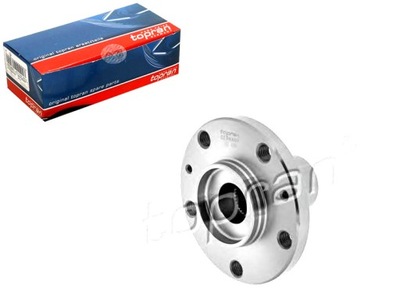 Ступиця колеса topran 330783 051345b 3429 фото №1