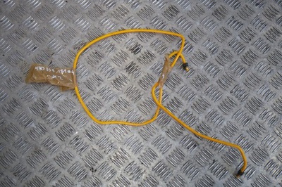 Шланг підвіска рівень porsche panamera фото №1