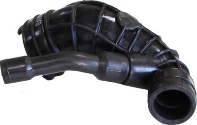 Труба wąż интеркулер оригинальный номер v25-0795 v250795 фото №1