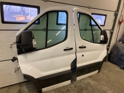 FORD TRANSIT DRZWI LEWE/PRAWE