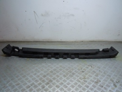 Абсорбер бампера задня fiat abarth 52026786 фото №1