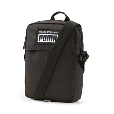 nerka PUMA ACADEMY PORTABLE PUMA BLACK