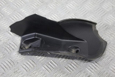 Заглушка лампы левый задняя jeep cherokee kl фото №1