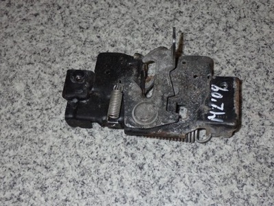 Mazda2 mazda 2 de 08- замок капот фото №1