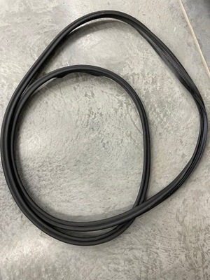 Прокладка крышки багажника a5 8w sportback оригинал фото №1