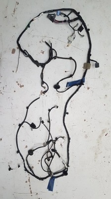 Джгут електропроводка багажника задня mazda cx5 фото №1