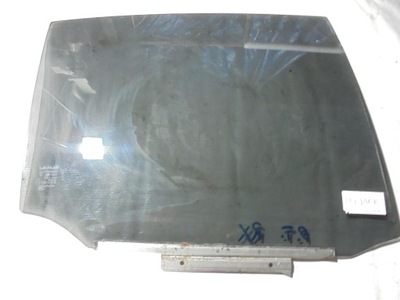 Стекло правая задняя lexus rx ii 400h 2007 фото №1