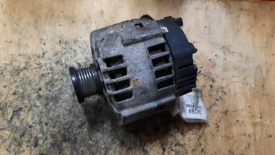 Генератор volvo v40 1.9d 00r фото №1