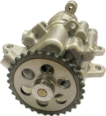 Насос оливи ford фото №1