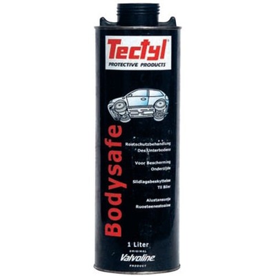 VALVOLINE TECTYL BODYSAFE PISTOLET 1L