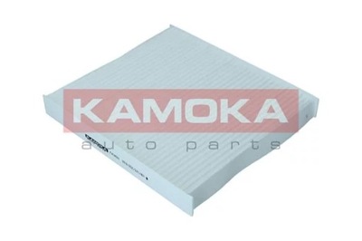 KAMOKA F418501 FILTRO DE CABINA  