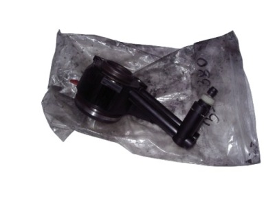 Привод сцепления ford fiesta focus b-max fusion tourneo transit courier фото №1