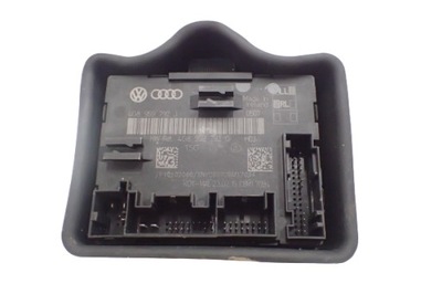 AUDI A6 C7 MODULIS DURYS 4G8959792J 