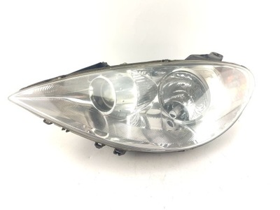 FARO IZQUIERDO PARTE DELANTERA PEUGEOT 807 (2002-2008) CITROEN C8 XENÓN EUROPA  