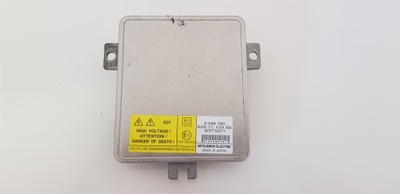 Mitsubishi volvo перетворювач ксенон фото №1