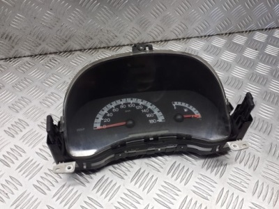 Лічильник прилади fiat punto ii 1.9 jtd 46753571 фото №1