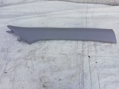 Обшивка защита стойка hyundai i30 iii правое фото №1