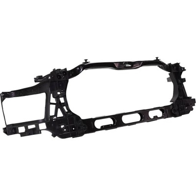 Dodge ram 2013-2018 усилитель pas передний новый фото №1