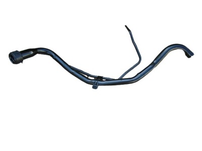 Toyota corolla e12 02-07 труба заливной топлива бензин фото №1