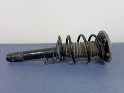 Bmw 3 gt f34 lift mcperson левый 6873773 фото №1