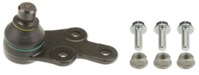 Шаровая опора рычага jbj1092 trw фото №1