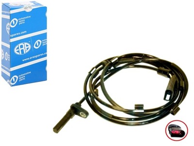 Датчик abs ford era фото №1