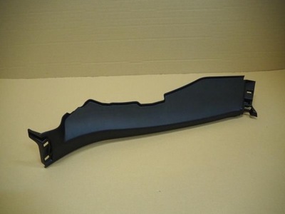 Захист поріг ліва renault talisman sedan фото №1