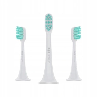 Xiaomi Mi Electric Toothbrush Head Regular 3pack