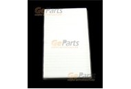 Фільтр салонний mazda tribute 01- фото №1