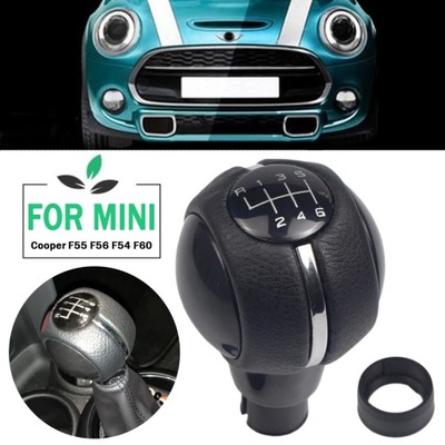 PARA MINI COOPER F55 F56 F54 F60 7641999 MANUAL 6 VELOCIDAD COCHE AKC  