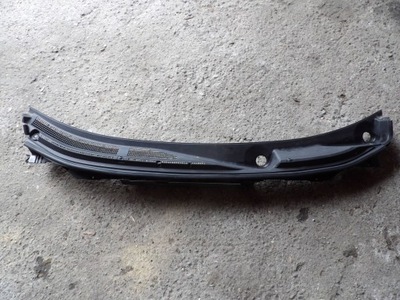 Жабо верхний 668625ha0a renault koleos ii 2 фото №1