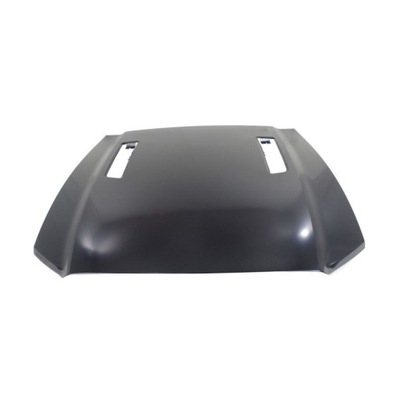Капот ford mustang 13- dr3z16612a фото №1