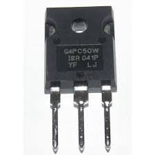 IRG4PC50W 50W 600V 55A IGBT G4PC50W