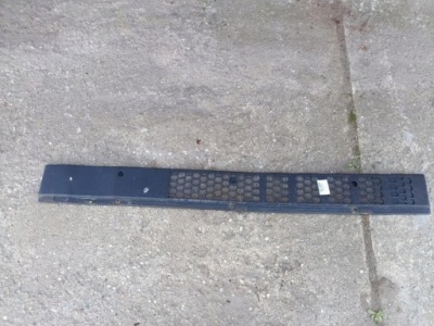 Man tgx впуск воздуха 81082015939 фото №1