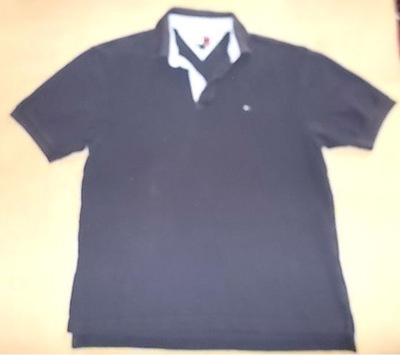 TOMMY HILFIGER!!KOSZULKA POLO ROZM.M