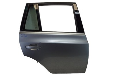 Дверь правый задняя bmw x3 e83 a08/7 фото №1