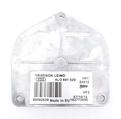 MODULE TRIXENON AUDI Q7 4L0941329  