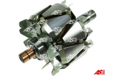 AS-PL WIRNIKI ALTERNADOR  