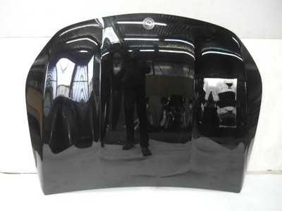 Mercedes-benz glb x247 2023 капот фото №1